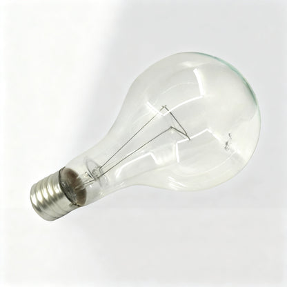 Glühlampe E40 Schraubsockel 110V/220V