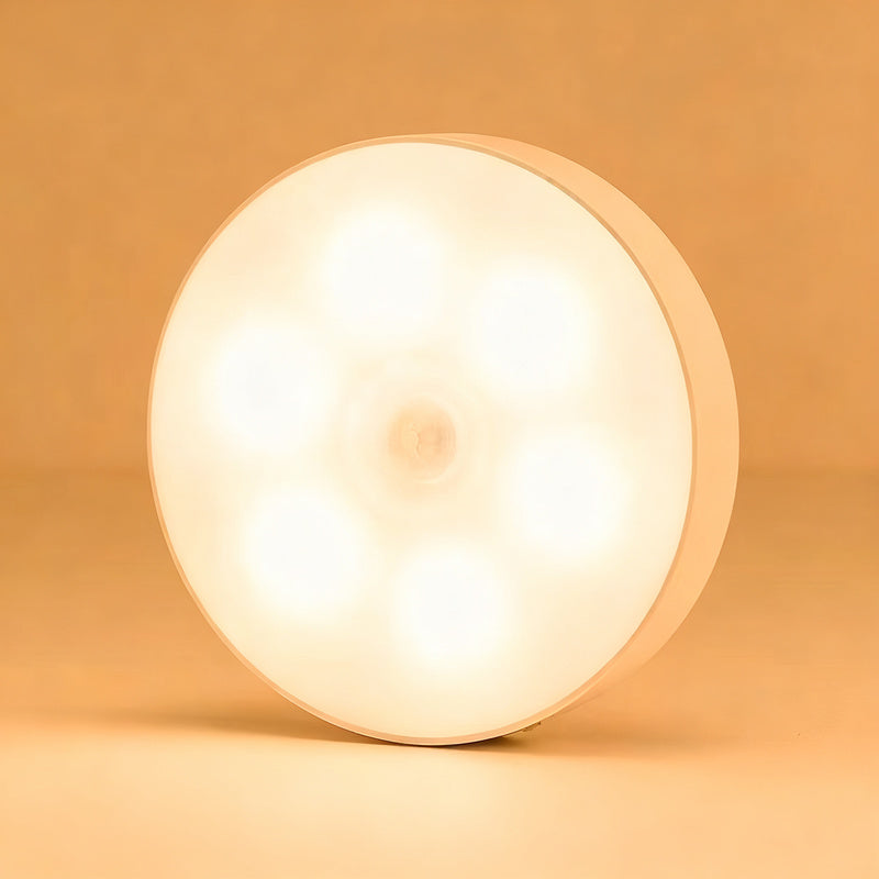 Magnetische LED-Schreibtischlampe mit Fernbedienung