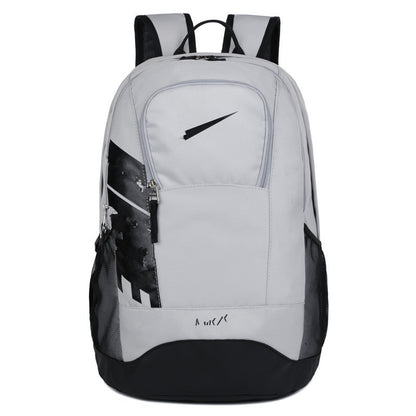Rucksack, 20–35 L, Oxford-Gewebe, Laptop-Fach