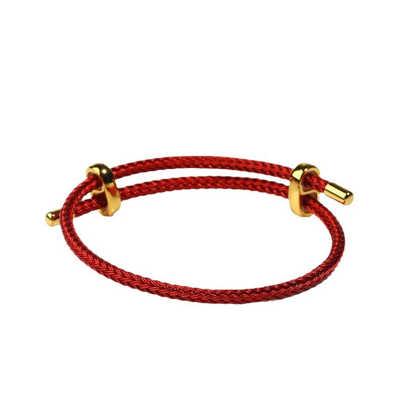"Between Us" Joy Bracelet - Beige
