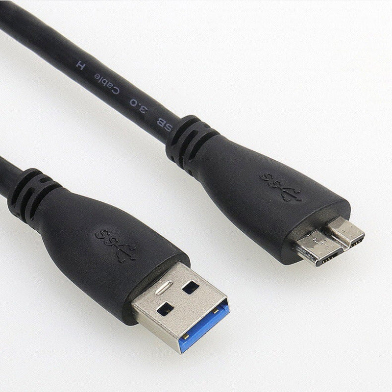 Externe Festplatte, USB 2.0/3.0, 2,5 Zoll