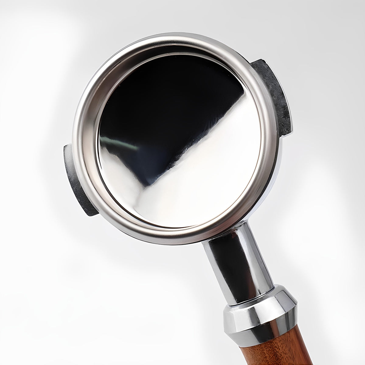Blindkorb für Espressomaschinen
