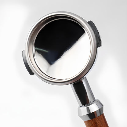 Blindkorb für Espressomaschinen