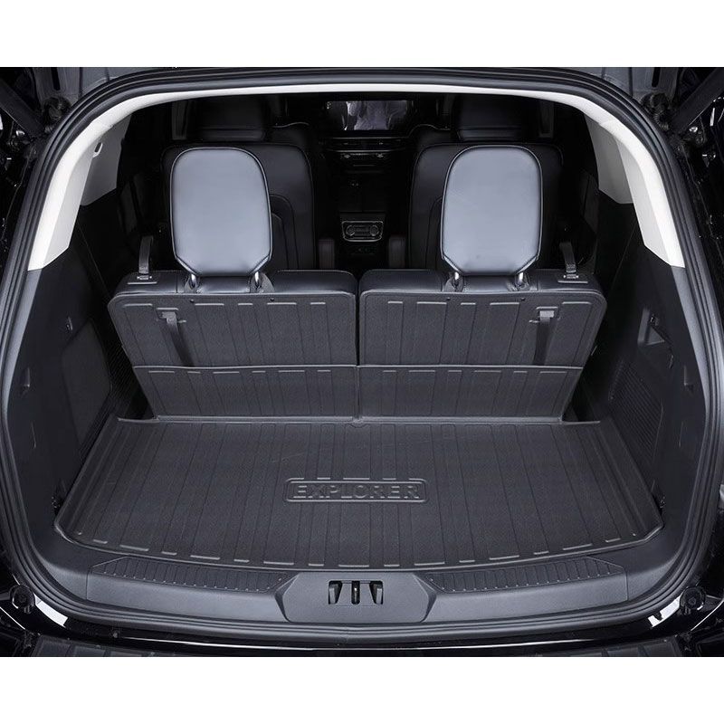 Kofferraumschutz für Chery Arrizo 5