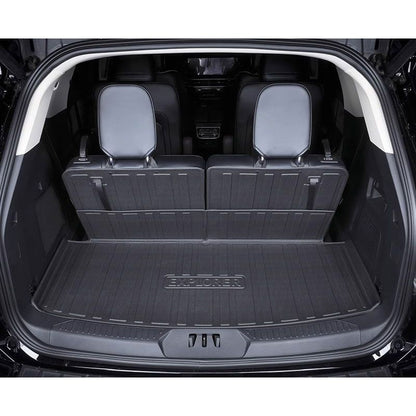 Kofferraumschutz für Chery Arrizo 5
