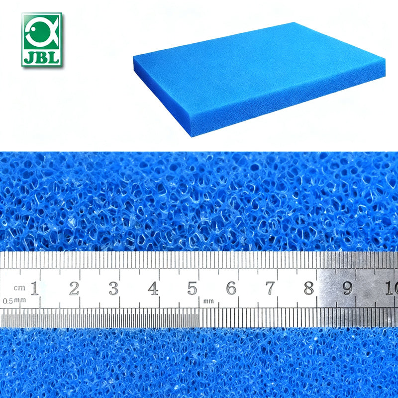 Aquarium-Filterwatte, 250 g, Kurzflor