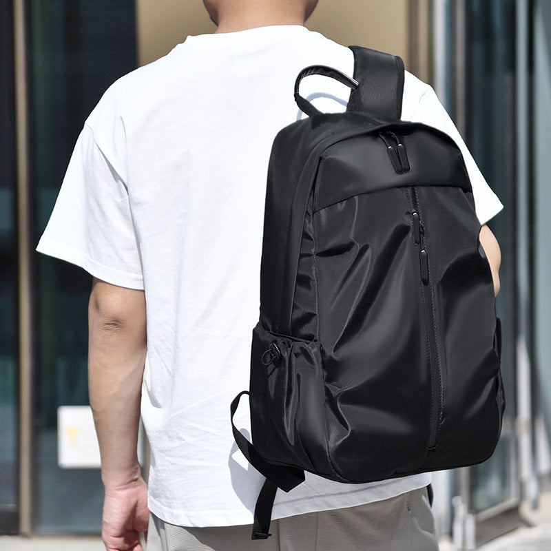 Nylon-Rucksack, 20–35 L, wasserdicht und stoßdämpfend