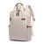 Laptop-Rucksack, Oxfordstoff, 20–35 L, atmungsaktiv