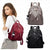 Rucksack aus Oxfordstoff, wasserdicht, ergonomisch