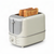 Toaster mit Funktionen Heizen, Rösten und Auftauen