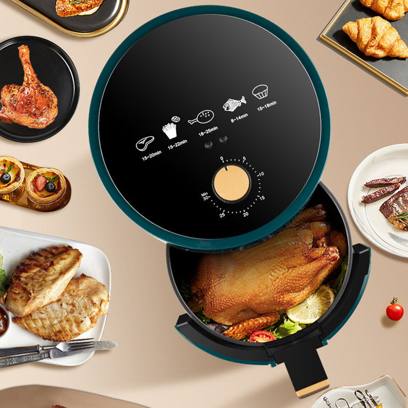 COSORI Turbo Tower 10,8-Liter Heißluftfritteuse Pro Smart