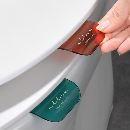 Toilettendeckel-Lifter, hygienisch