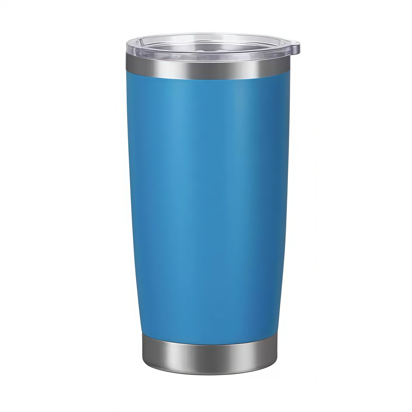 Isolierbecher 20oz, Edelstahl, doppelwandig