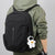 Rucksack für Studenten, Laptop-Fach, wasserfest, modernes Design