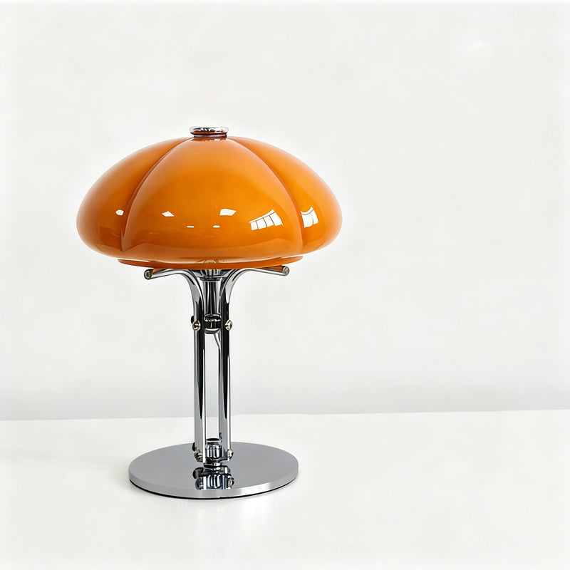 LED-Tischlampe mit Touchsteuerung und Ladefunktion
