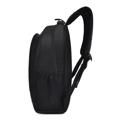 Rucksack 1501, Nylon, 36–55 L, wasserfest