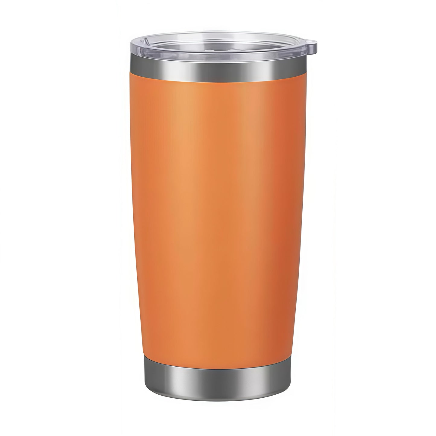 Isolierbecher 20oz, Edelstahl, doppelwandig