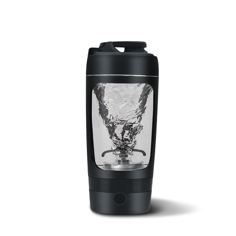 Elektrischer Rührbecher 600ml, aufladbar