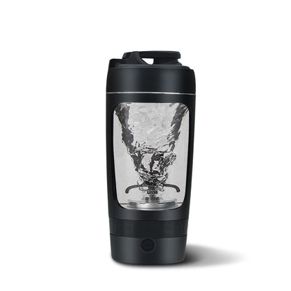 Elektrischer Rührbecher 600ml, aufladbar