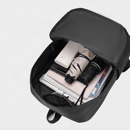 Laptop-Rucksack aus Oxford-Gewebe, 20–35 L