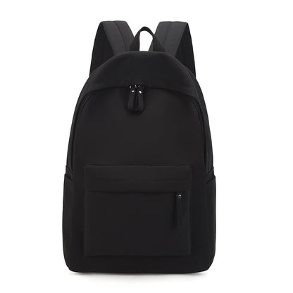 Nylon-Rucksack, bis 16 Zoll, urban