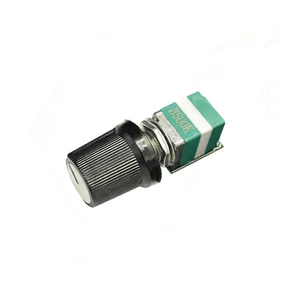 LED-Dimmer ZS-XS-DIMMER-DC, 12V–24V