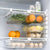 Kühlschrank-Organizer mit Hängesystem