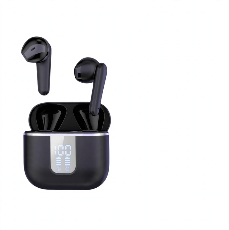 TWS-Bluetooth-Ohrhörer mit Geräuschunterdrückung