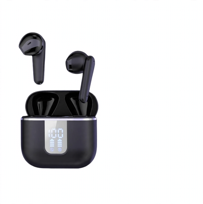 TWS-Bluetooth-Ohrhörer mit Geräuschunterdrückung