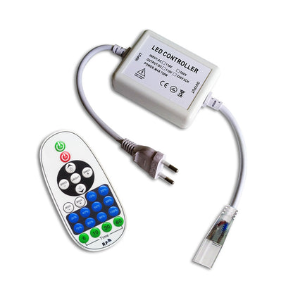 LED-Dimmer ZS-XS-DIMMER-DC, 12V–24V