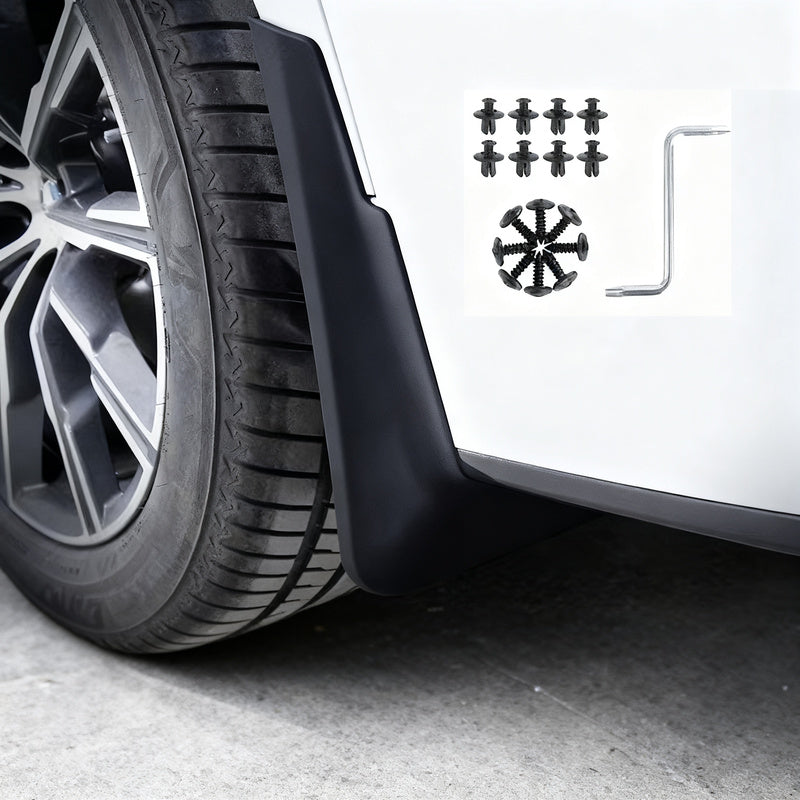 Schmutzfänger für Toyota Camry 19-25, Softgummi