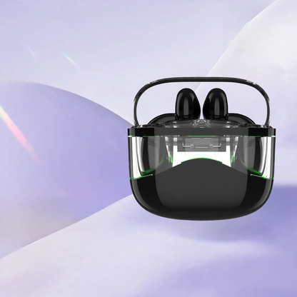 Kompakte Wireless In-Ear-Kopfhörer mit Geräuschunterdrückung