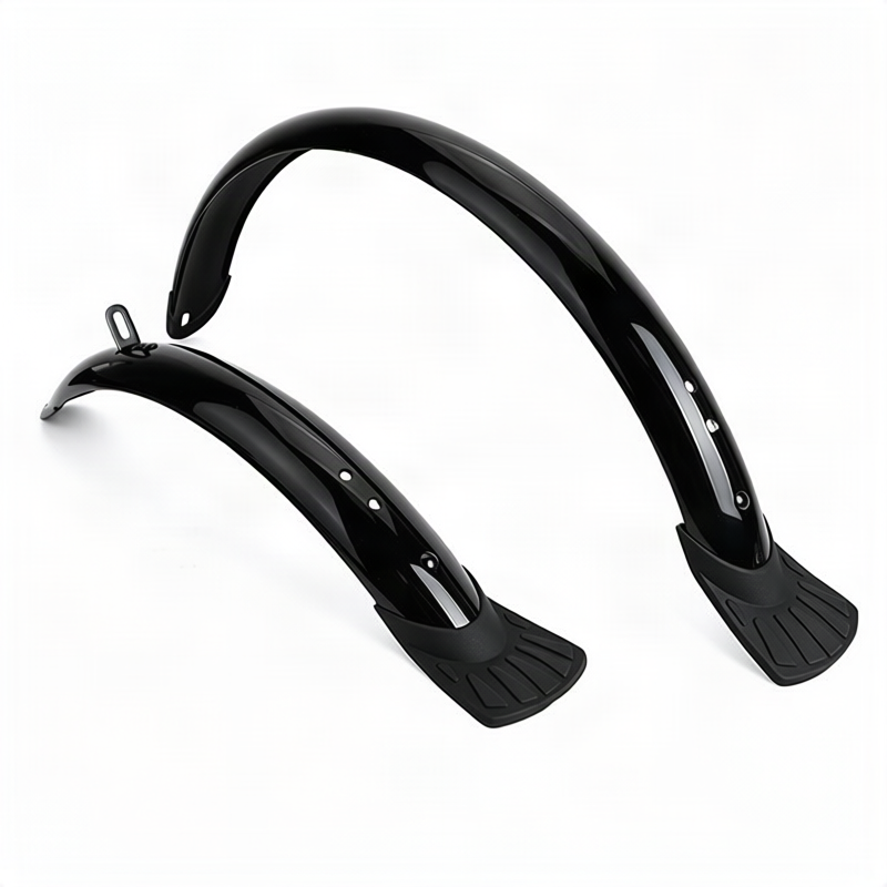 Fahrrad-Schutzblech, PVC, 16″ und 20″