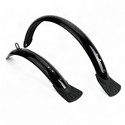 Fahrrad-Schutzblech, PVC, 16″ und 20″