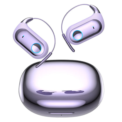 Bluetooth-Ohrbügel-Kopfhörer mit KI-Übersetzung