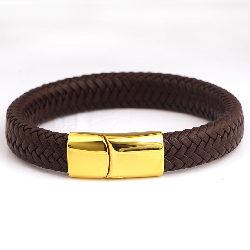 "Between Us" Joy Bracelet - Black
