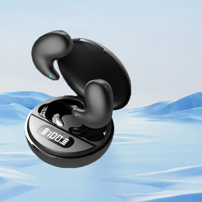 Mini-In-Ear-Kopfhörer mit Geräuschunterdrückung