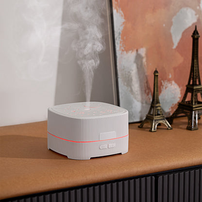 Bluetooth-Aromadiffusor mit Musikfunktion, 200 ml
