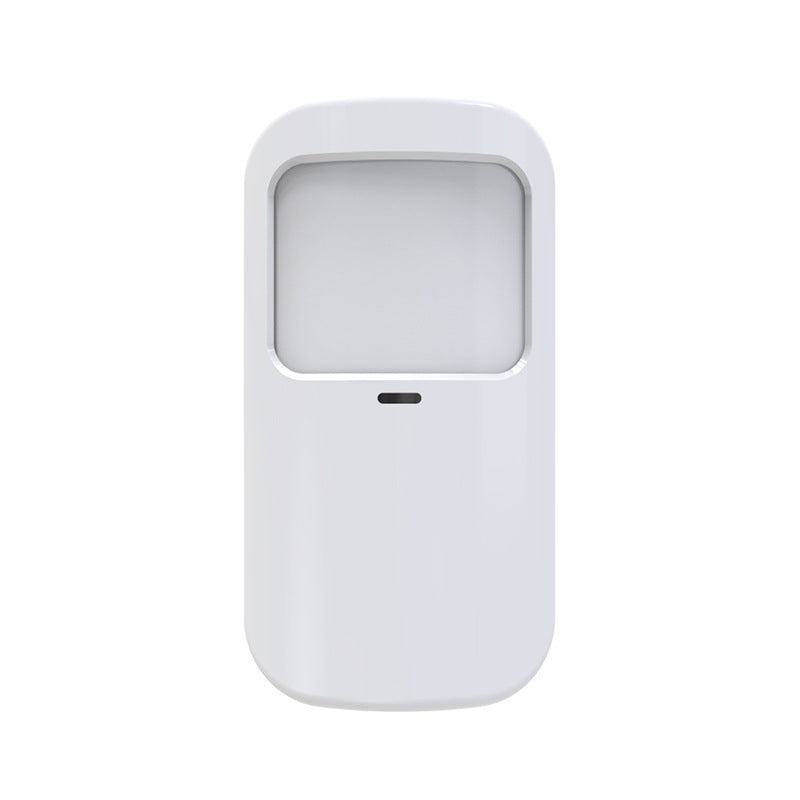 Alarmanlage mit 7-Zoll-Touchscreen, WiFi+4G