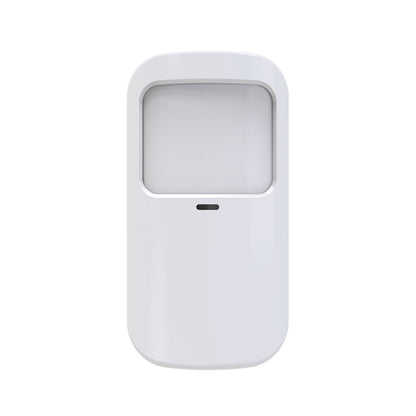 Alarmanlage mit 7-Zoll-Touchscreen, WiFi+4G