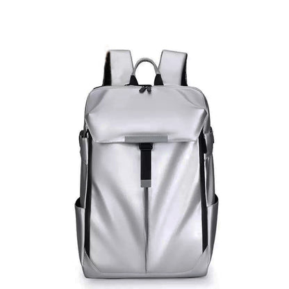 Rucksack aus Oxford-Gewebe, 20–35 L, erweiterbar