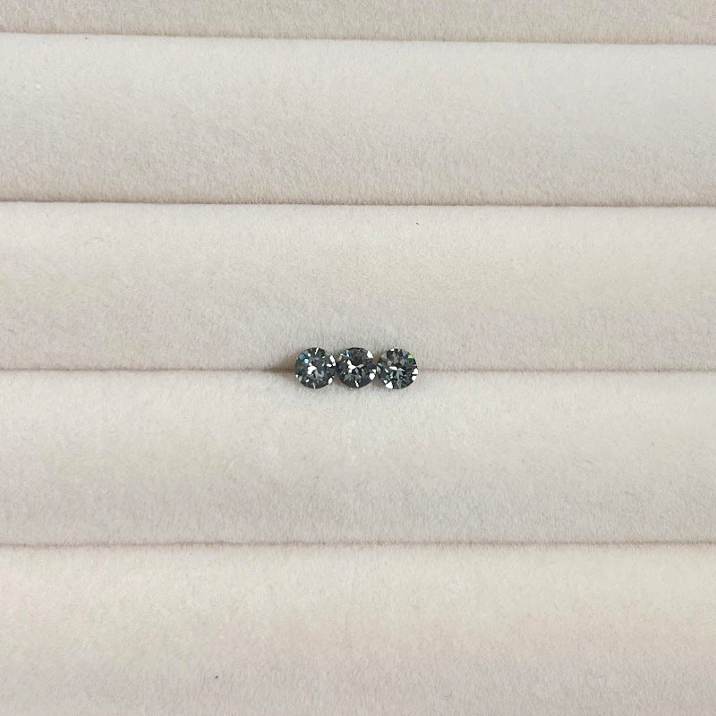 Titan-Piercingstab mit Innengewinde