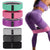 Centr CFB Set Resistance bands