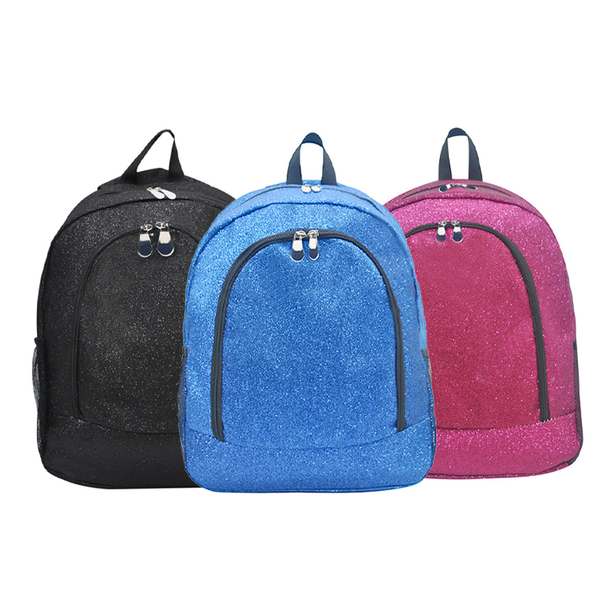 Großer Rucksack, urban minimalistisch