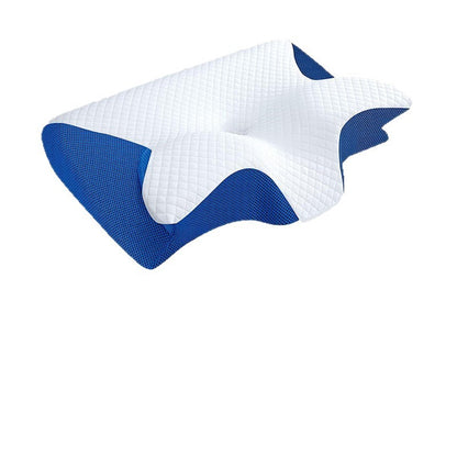 Nackenstützkissen aus Memory-Foam