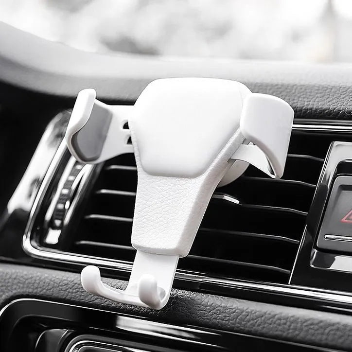 Kfz-Handyhalter für die Lüftung