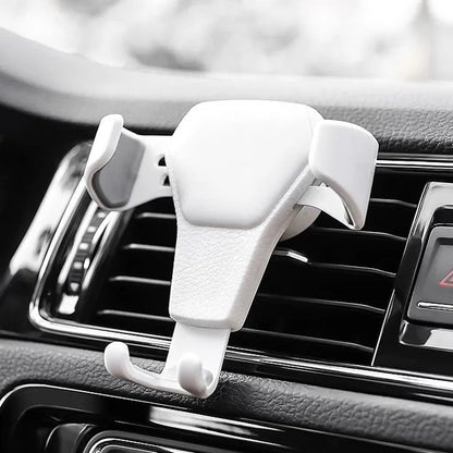 Kfz-Handyhalter für die Lüftung