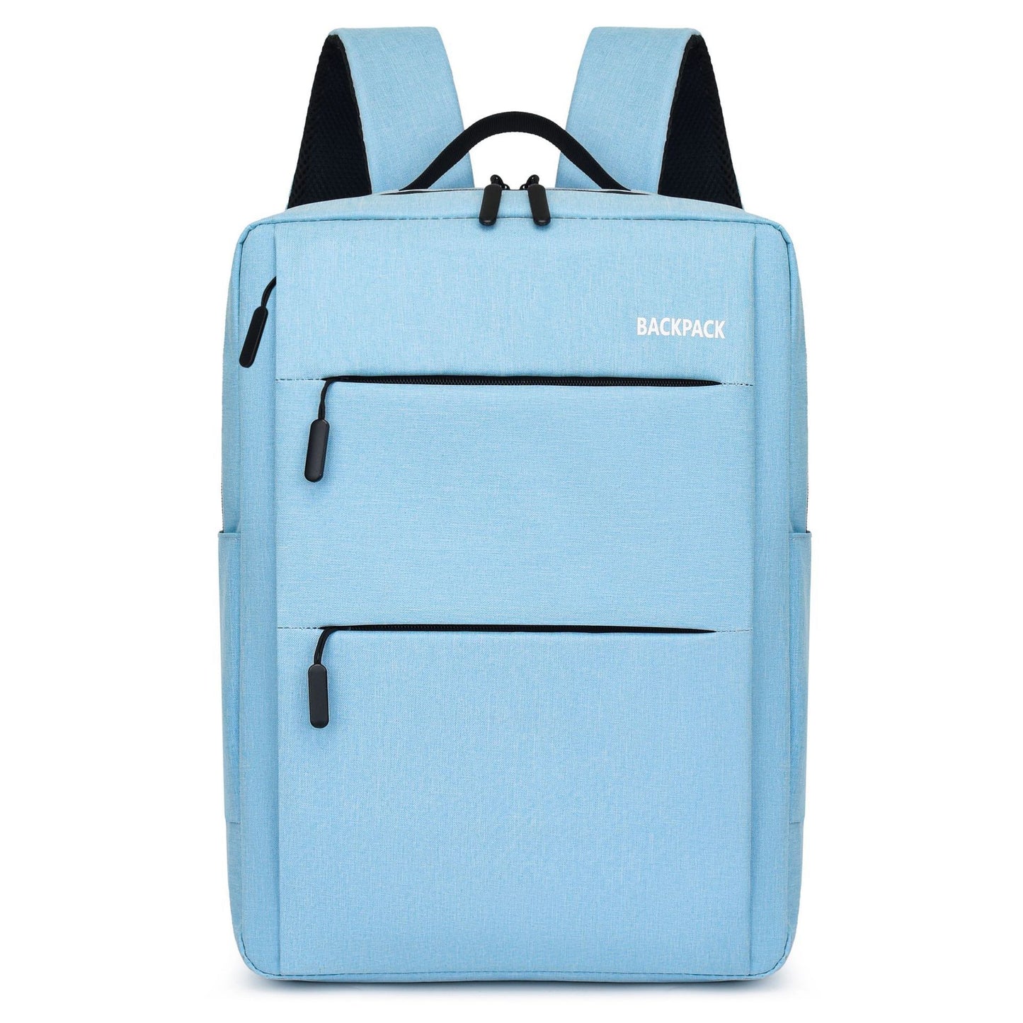 Business-Rucksack, USB-Ladung, 16-Zoll-Laptop