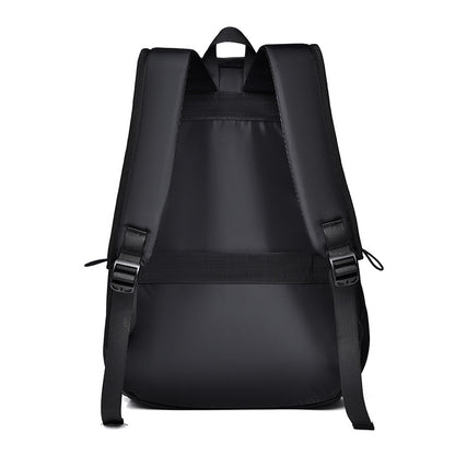 Großer Rucksack für Laptops bis 15 Zoll, ultraleicht