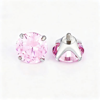 zungen piercing